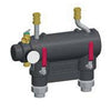 804000061 | Header Low Loss Plumbing Kit for E75C/E110/E50C | Rinnai (OBSOLETE)