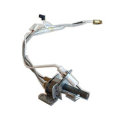 Bradford White 2334807703 Pilot Assembly Natural Gas for MI75S6BN | Midwest Supply Us