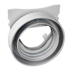 Fernco FSDP-EO End Outlet for Drain Channel Stormdrain Plus Gray | Midwest Supply Us