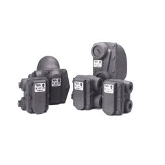 Barnes & Jones 42T Steam Trap Float and Thermostatic 1 Inch 42T 15 Pounds per Square Inch Steel | Midwest Supply Us