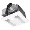 FV-05-11VKL1 | Ventilation Fan Whisper Green Select 110 CFM 120 Volt | Panasonic (OBSOLETE)
