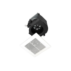 Panasonic FV-07VBB1 Ventilation Fan Ecovent 120 Volt | Midwest Supply Us