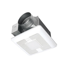 Panasonic FV-11-15-VKL2 Ventilation Fan 110/130/150 CFM | Midwest Supply Us