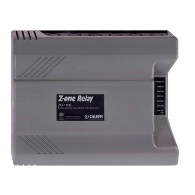 Hydronic Caleffi | ZSR104