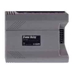 Hydronic Caleffi ZVR104 Zone Relay Z-one ZVR 4 Zone Switch Valve Control 40VA ABS Screw | Midwest Supply Us