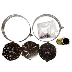 Carlin 50808KITS Rate Kit Full Firing | Midwest Supply Us