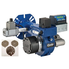 Carlin 9859210FRU Burner EZGas Pro Universal 10 Inch Air Tube Natural Gas | Midwest Supply Us