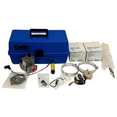 Carlin GPROTOTES Service Kit Repair for EZ-Gas PRO | Midwest Supply Us