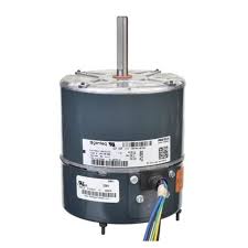 Rheem-Ruud 51-102728-25 OUTDOOR ECM MOTOR | Midwest Supply Us