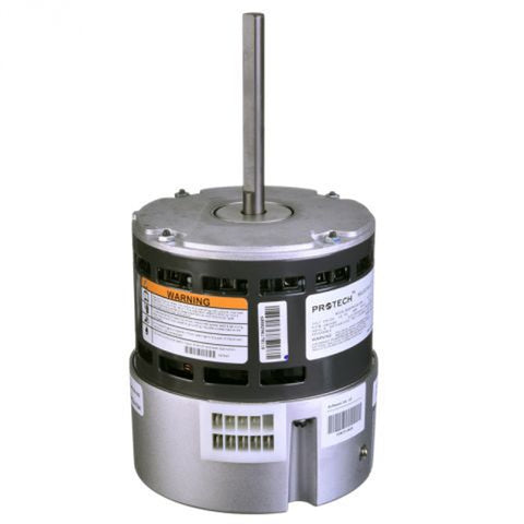 Rheem-Ruud 51-106545-00 1/2hp 208-230v1ph VarSpd Motor | Midwest Supply Us