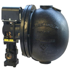 Xylem-McDonnell & Miller 51-2-M FEEDER, W/MAN. RESET #135200 | Midwest Supply Us