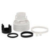 808000023 | Vent Adapter Concentric Flue | Rinnai