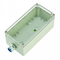 Honeywell 5112-3R NEMA 3R ENCLOSURE KIT FOR VBN VALVES | Midwest Supply Us