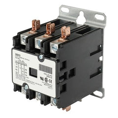 York S1-5882873 Contactor 3 Pole 40 Amp 24 Volt | Midwest Supply Us
