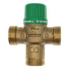 Taco 5120-2 Series 5120-2 Mixing Valve Body | Midwest Supply Us
