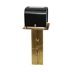 Mcdonnell Miller 172827 Flow Switch AF1-S Air | Midwest Supply Us