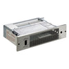KS2006 | Hydronic Kickspace Heater | Quiet One