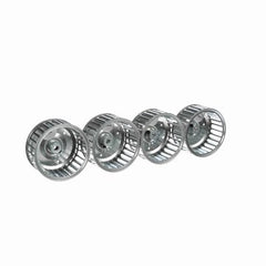 Regal Rexnord - Fasco 1-6042 WHEEL 3 13/16" DIA | Midwest Supply Us