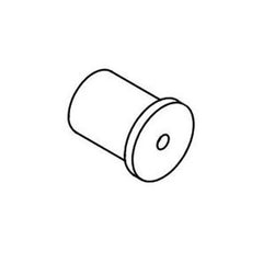 Burnham Boilers 105197-01 Sensor for Alpine | Midwest Supply Us