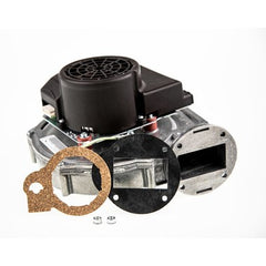 Weil Mclain 383700195 Blower Assembly for WM97/155 | Midwest Supply Us