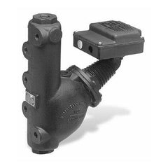 Mcdonnell Miller 173603 Pump Controller 157S-MD Combo Low Water Cut Off with Maximum Differential SPST SPDT 120/240 Volt | Midwest Supply Us