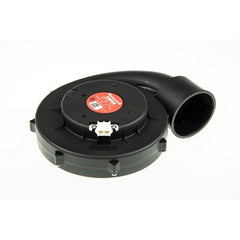 Weil Mclain 383700157 Blower Assembly with Clip for 70/110  | Midwest Supply Us