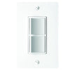 FV-WCSW21-W | Switch Grounding Fan 2 Function Wall Plate | Panasonic