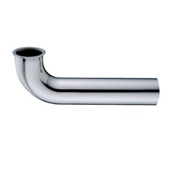 Everflow 52112 EVERFLOW 1-1/2" x 12" CP QUICK HOOK UP 17 GA | Midwest Supply Us