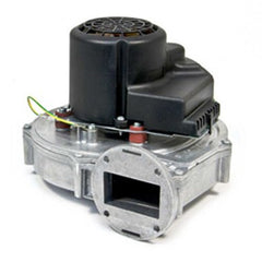 Burnham Boilers 109207-01 Fan Blower Apex 525 | Midwest Supply Us