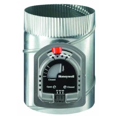 HONEYWELL HOME | ARD8TZ/U