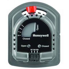 HONEYWELL HOME M847D-ZONE/U Damper Motor TrueZone Replacement for ARD/ZD Zone 24 Volt | Midwest Supply Us