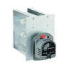 ZD20X16TZ/U | Zone Damper TrueZone ZD Parallel Blade 20L x 16H Inch Rectangular 16 Inch Side or Top Extruded Aluminum Power Closed Spring Open | HONEYWELL HOME