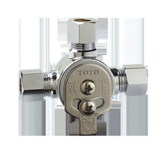 Toto TLM10 Mixing Valve for EcoPower Controllers TELC105-D10E and TELC105-C20E | Midwest Supply Us