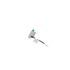 100109221 | Piezo Igniter with Bracket for Heating | Water Heater Parts