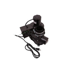Water Heater Parts 100109785 Blower Assembly 100109785 for 100 FVIR GS6 GPV Residential Power Vent Gas | Midwest Supply Us