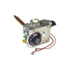 100111369 | Control Valve Natural Gas with Lead Wires 100111369 for 200 Next Gen SG6 GCV GPX GVK XCZ Residential | Water Heater Parts