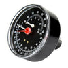 510218099 | Combination Gauge 0 to 60 Pounds per Square Inch 1/4 Inch NPT Back Connection 2-1/2 Inch Pressure/Temperature | Weil Mclain