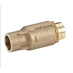 Watts 601S-12 Check Valve 1/2 Inch Silent 601S12 | Midwest Supply Us