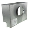 450021293 | Draft Hood S6 for EG-55 | Weil Mclain