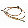 511724254 | Thermocouple Q309A-1988 30 Inch | Weil Mclain