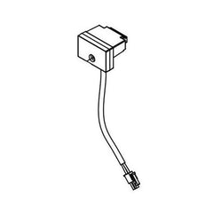 Burnham Boilers 108880-01 Gas Valve Alpine Connection Harness | Midwest Supply Us