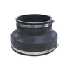 1056-86 | Coupling Flexible 8 x 6 Inch Cast Iron/Plastic to Cast Iron/Plastic | Fernco
