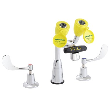 Speakman | SEF-1800-CA