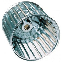 Beckett Igniter 21448U 5.75"x2.42" Blower Wheel | Midwest Supply Us