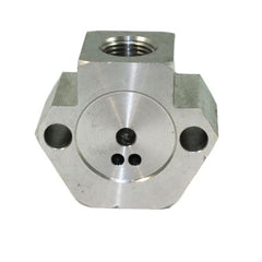 Armstrong B2311C-2 Universal Connector 3/4 Inch Stainless Steel 2 Bolt Threaded | Midwest Supply Us