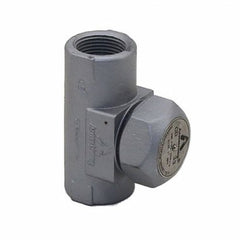 Armstrong B5668 Steam Trap Controlled Disc 1 Inch CD-33 600 PSIG Threaded | Midwest Supply Us
