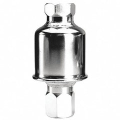 Armstrong C1422-2 Steam Trap Thermostatic 3/4 Inch TTF-1 300 PSIG Stainless Steel Straight | Midwest Supply Us