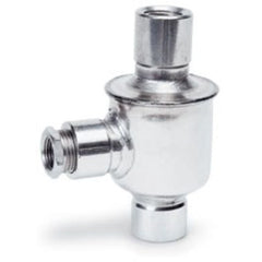 Armstrong C5490 Air Vent Thermostatic 1/2 Inch Stainless Steel Threaded TAVB-2 300 PSIG 365 Degrees Fahrenheit | Midwest Supply Us