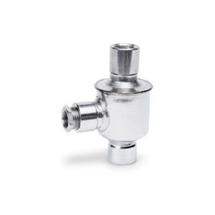 Armstrong C5491 Air Vent Thermostatic 3/4 Inch Stainless Steel Threaded TAVB-3 300 PSIG 365 Degrees Fahrenheit | Midwest Supply Us