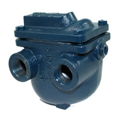 Armstrong D1175-1 Steam Trap Float & Thermostatic 3/4 Inch 15B3 15 PSIG with Air Vent Threaded | Midwest Supply Us